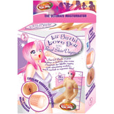 LIL' BARBI LOVE DOLL